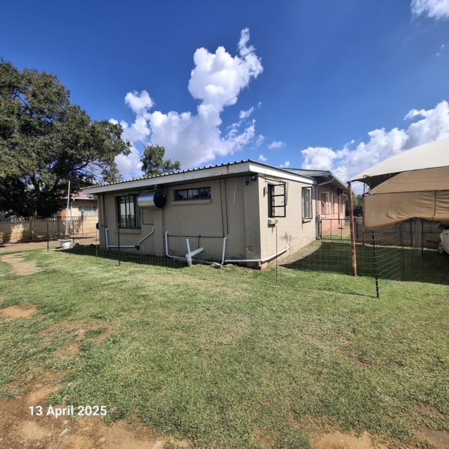 3 Bedroom Property for Sale in Wilgehof Free State